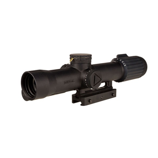 TRIJICON VCOG 1-8X28 MOA RED Q-LOC