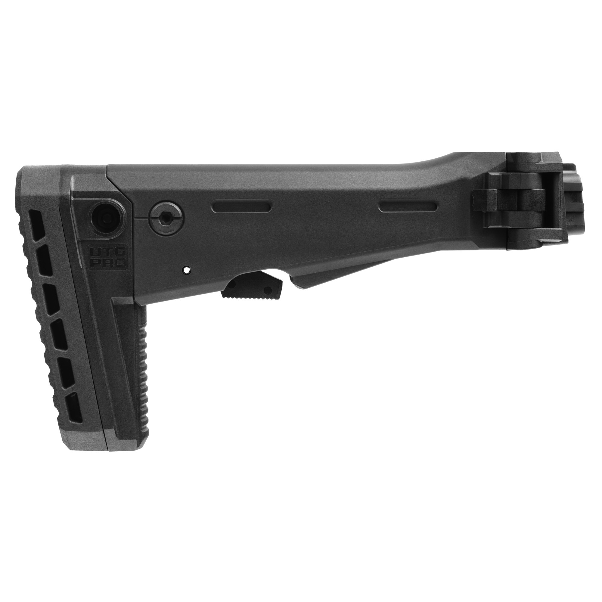 UTG PRO YUGO AK SIDE FOLDING STOCK