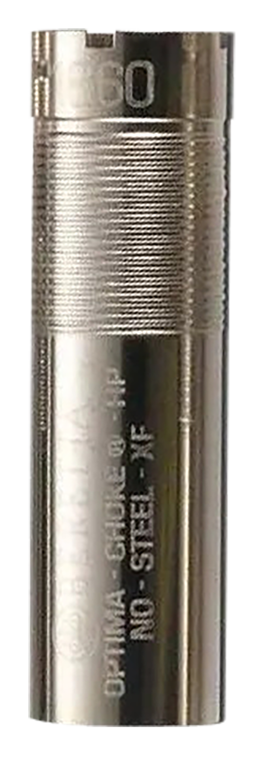 Beretta USA C62070 OptimaChoke HP Beretta 12 Gauge Full Flush Steel