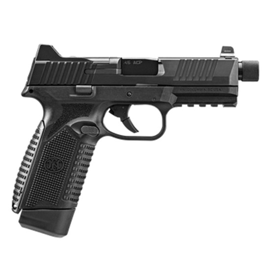 FN 545 TACTICAL 45ACP 4.71 NS BLK 10RD-img-0
