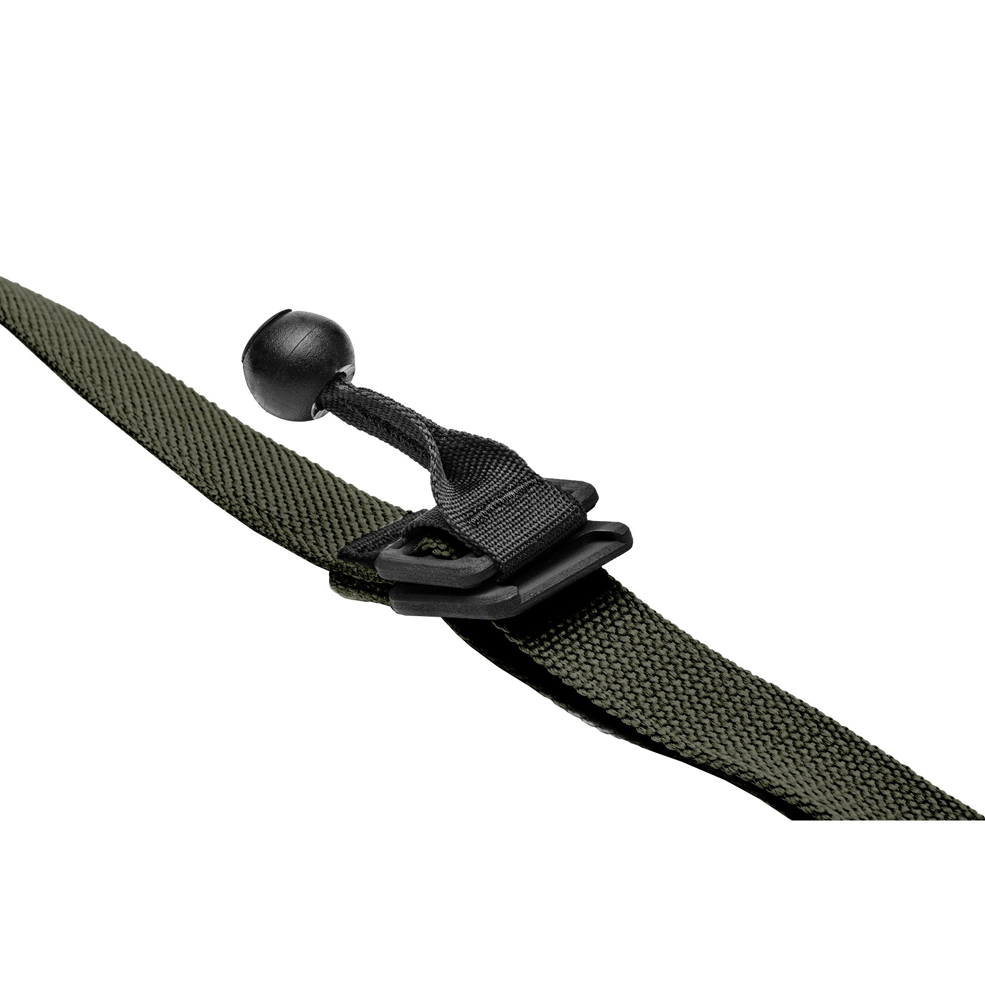 BL FORCE GMT SLING 1" RANGER GRN