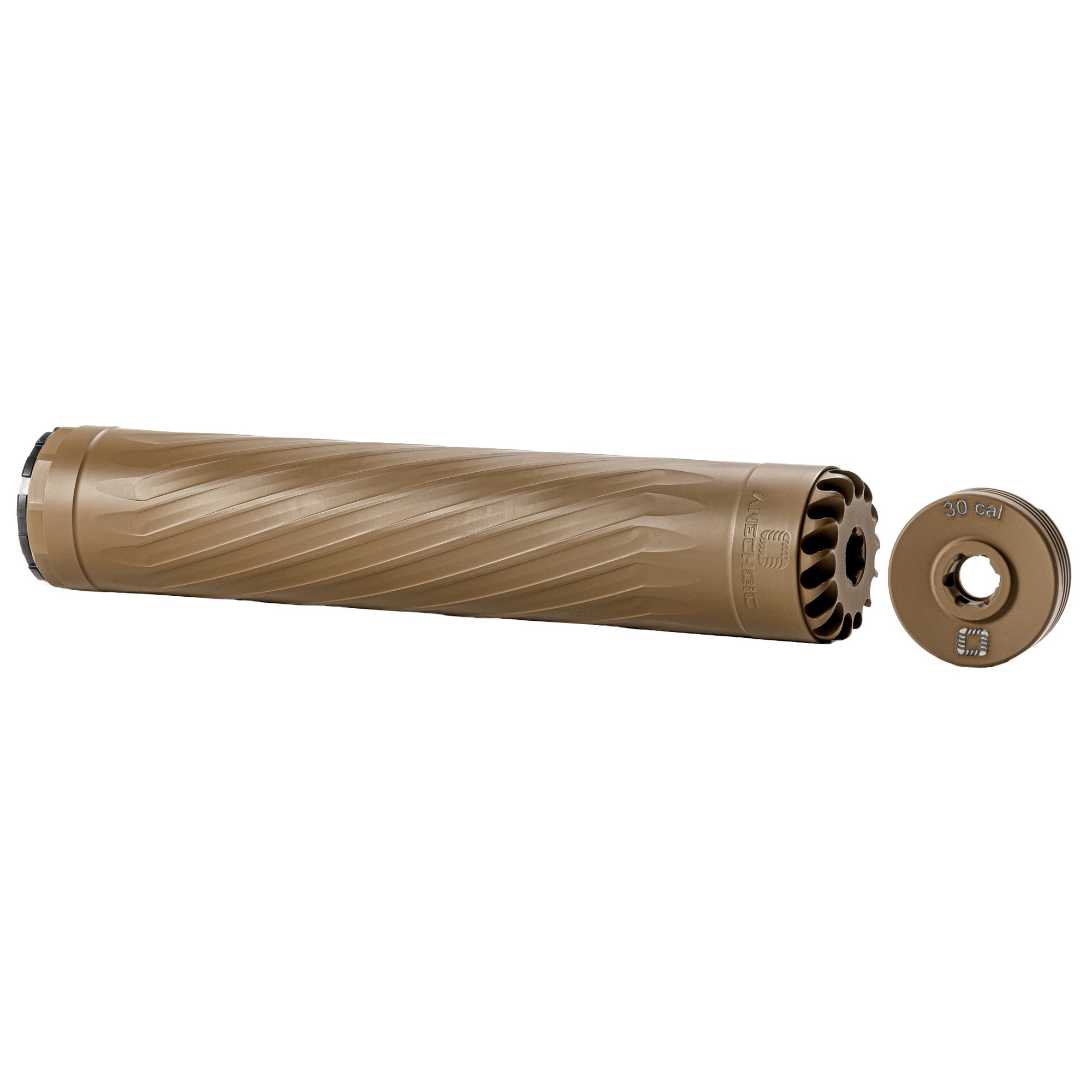 ANECHOIC ANECHOX 30L SPRSR 30CAL FDE