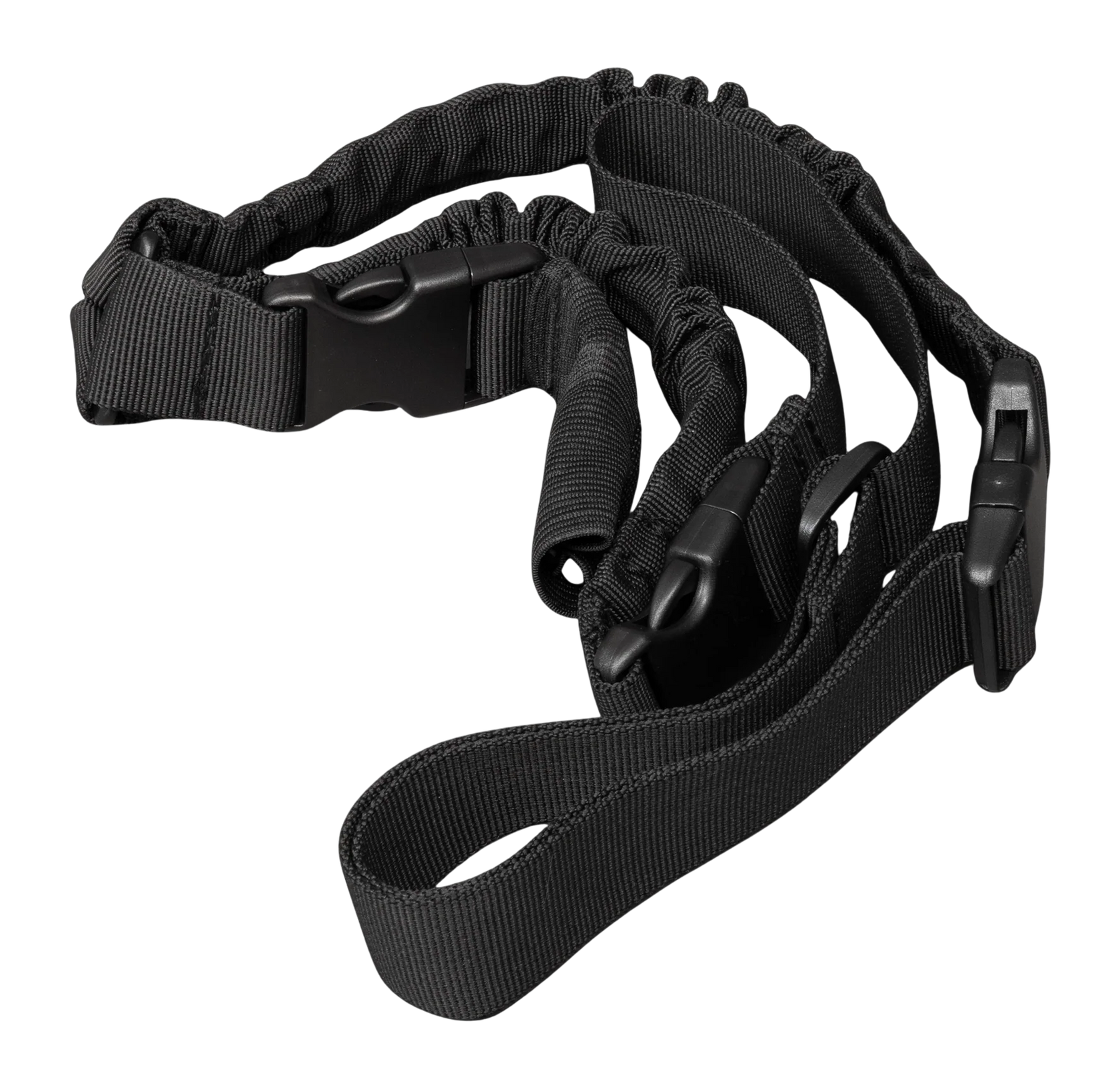 LEGEND PEG910-BK PEGASUS BUNGEE SLING BLACK