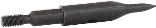 EASTON MULTI POINTS 125 GRAIN 17/64" 12 PACK FIELD POINTS