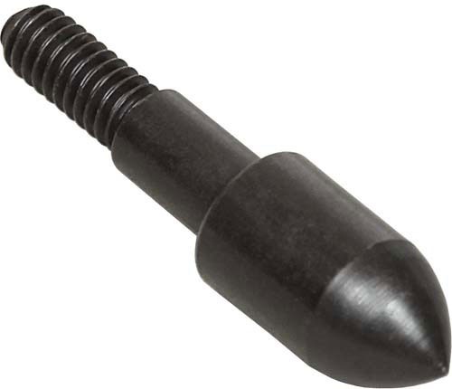 ALLEN FIELD POINT TITAN 9/32" 125GR 12PK