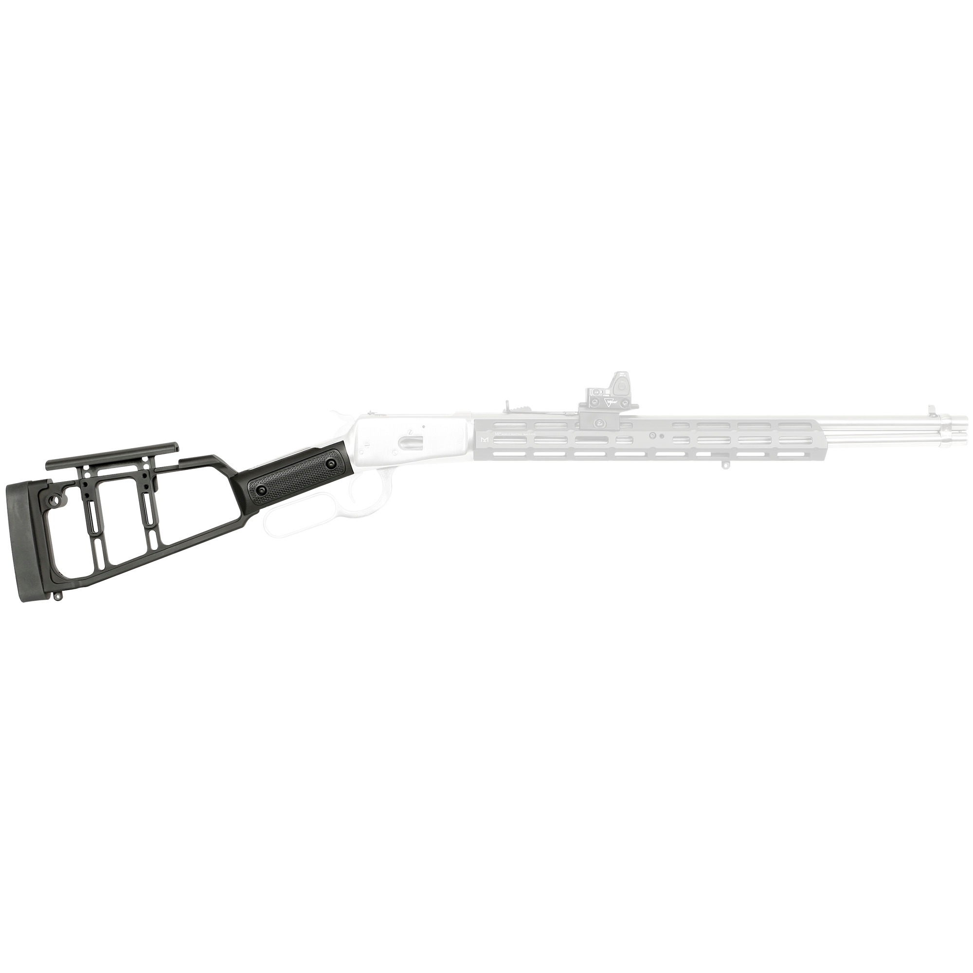 MIDWEST LEVER STOCK ROSSI STRAIGHT