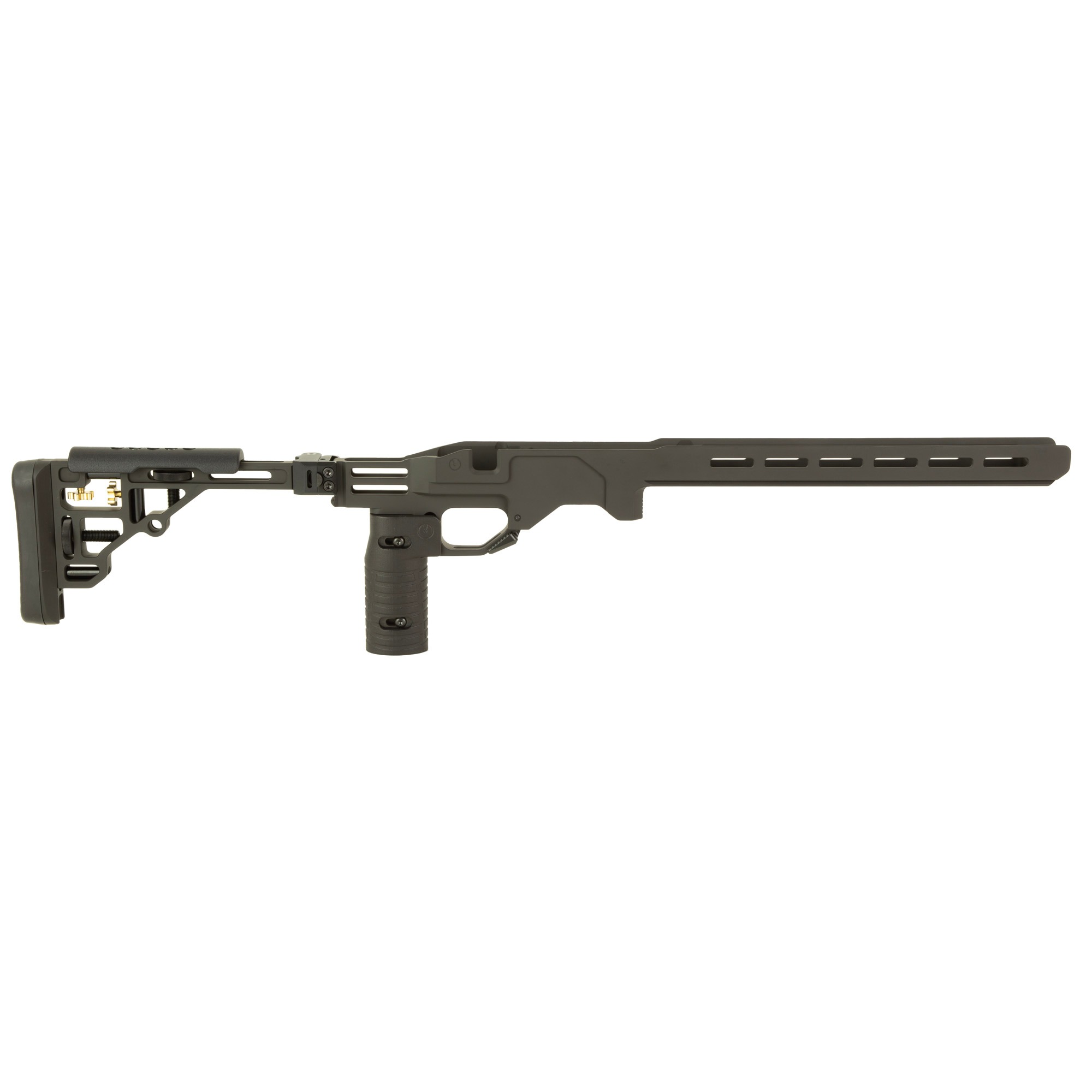 ULTRADYNE UD6 CHS CMB R700 SA RH BLK