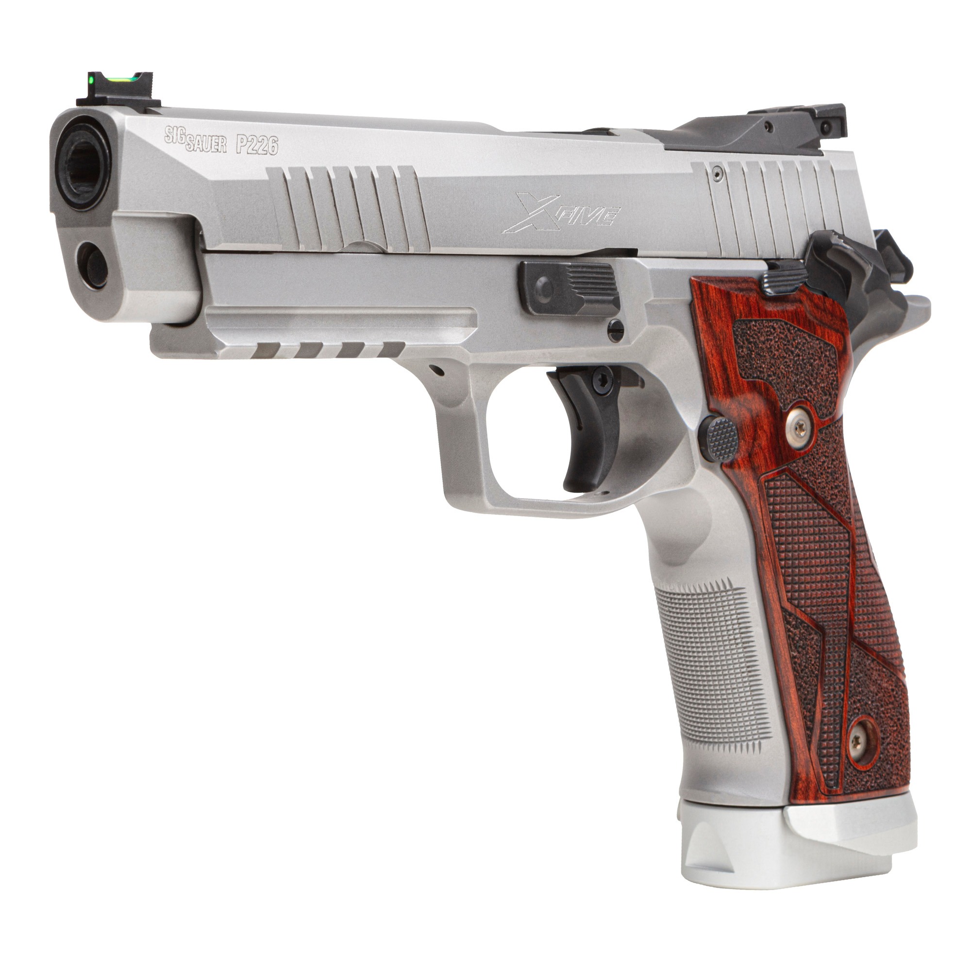 SIG P226 XFIVE CLASSIC 9MM 5" 20RD