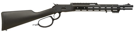 GFA SADLEHRN LVR/TAC 44M BL/BL