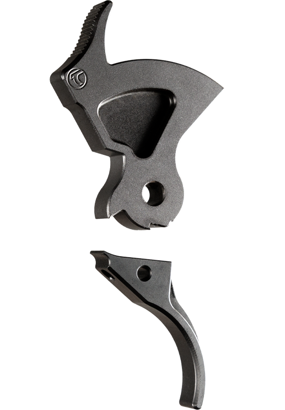 TIMNEY LEVER HENRY RF HENRY RIMFIRE (2.5-3) NONADJ