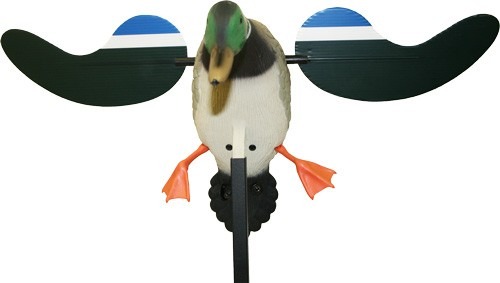 MOJO BABY MOJO DRAKE DECOY!