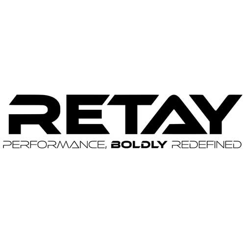 Retay RXP22 22 LR 4" 13/18rd FDE Threaded Pistol