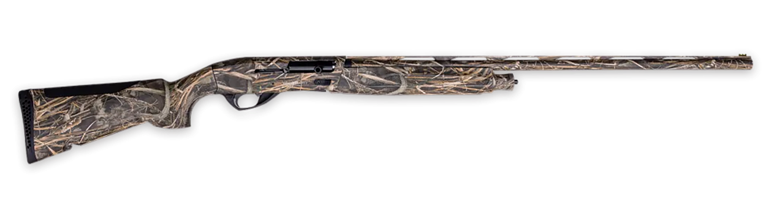 Weatherby EW21228PGM Element II Waterfowler 12 Gauge 3" 2+1 28" Realtree Max-7 Vent Rib Barrel, Receiver & Fixed Synthetic Stock