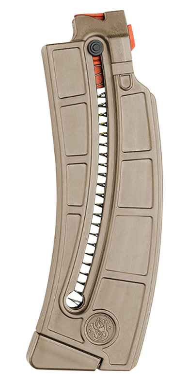 Smith & Wesson 199290000 M&P 15-22  25rd 22LR Flat Dark Earth Polymer