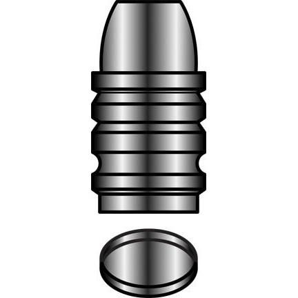 Lyman Pistol Bullet Mould .38/.357 Cal.