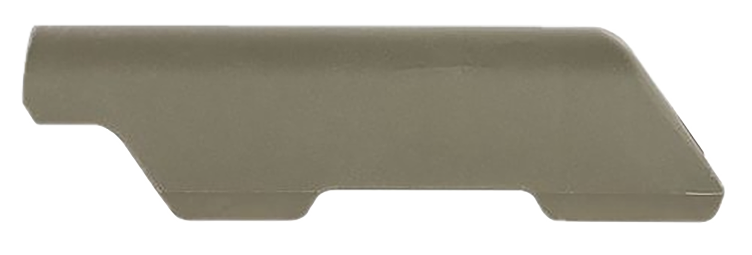 Magpul MAG326-ODG MOE/CTR Cheek Riser OD Green 0.50" Fits MOE/CTR Stocks