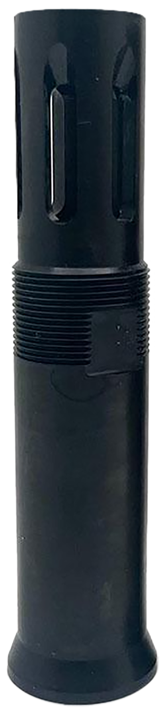 Otter Creek Arms Llc OCL801 OTB Flash Hider Black Nitride
