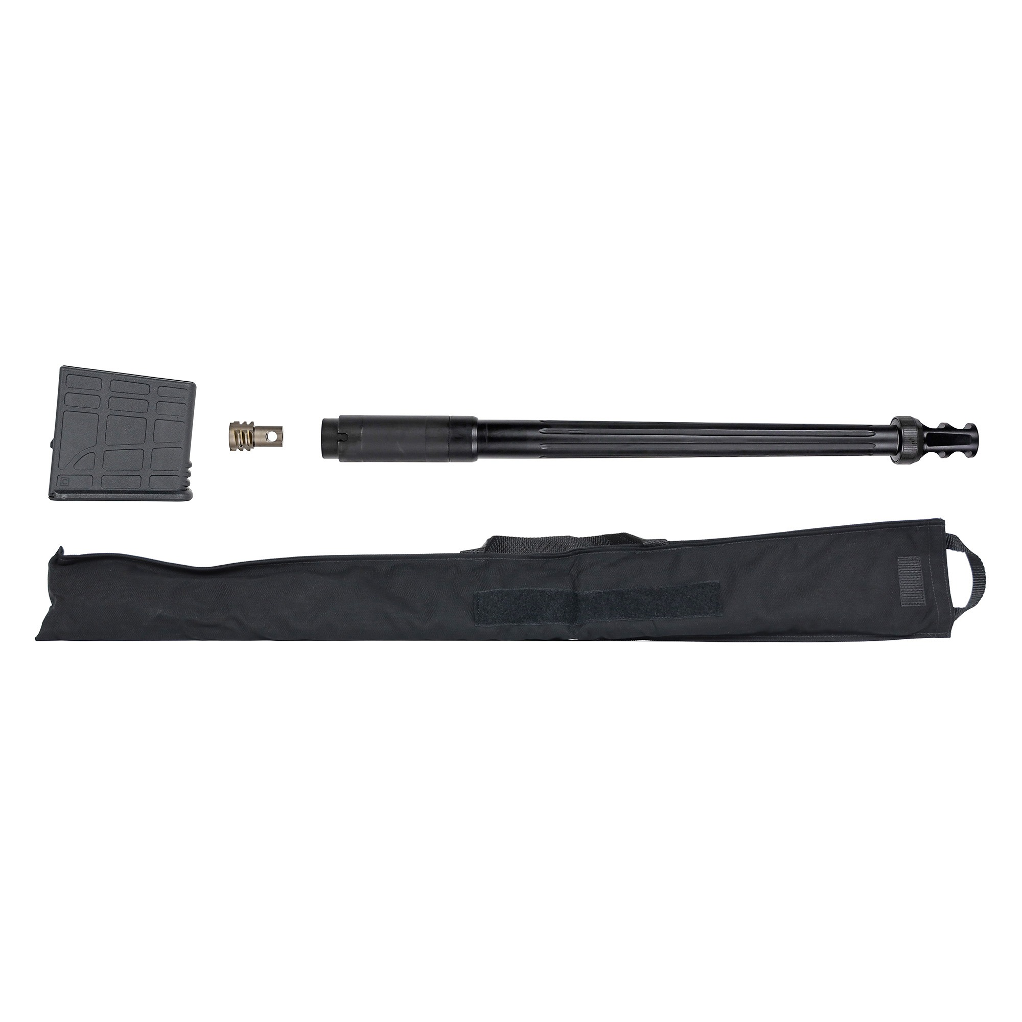 BARRETT CONV KIT 6.5CRD "C"