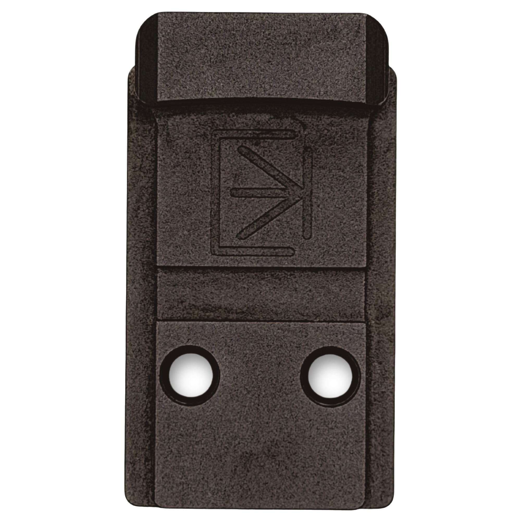 CK CANIK METE TO 509T DT PLATE
