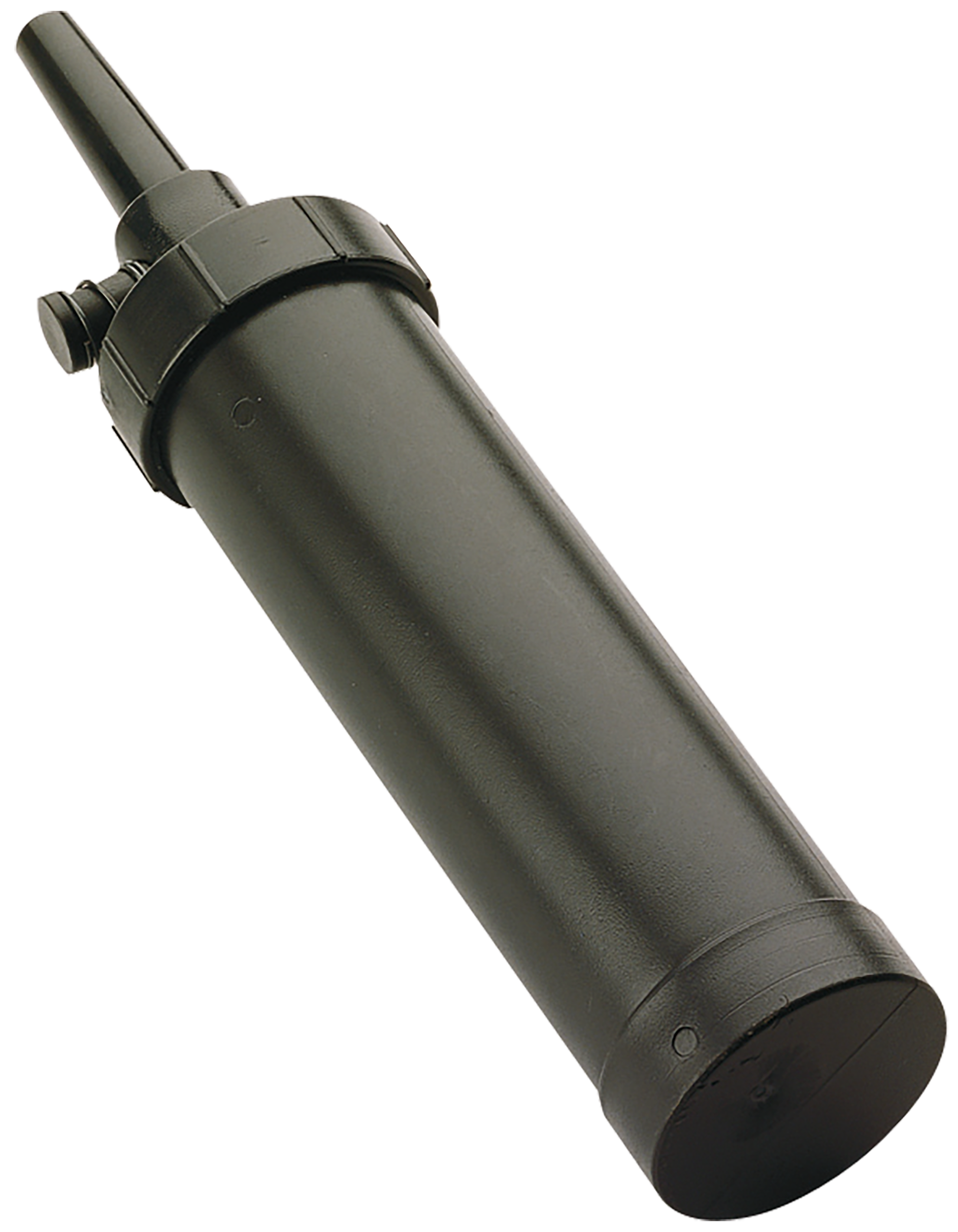 Traditions A1380 Composite Flask  with Valve for Black Powder or Pyrodex