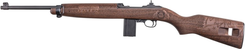 AUTO-ORDNANCE 30M1 CARBINE IWO JIMA 80TH ANN 15RD MAG