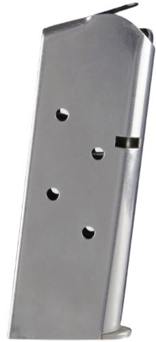 CHECKMATE MAGAZINE 1911 SUB COMPACT 45ACP SS 6RD