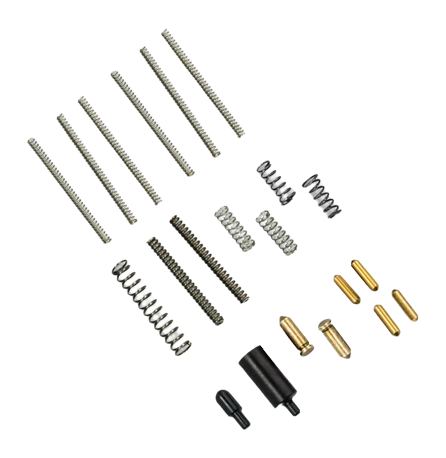 KAK AR15-LP-KT-04    AR-15 MISSING PARTS KIT