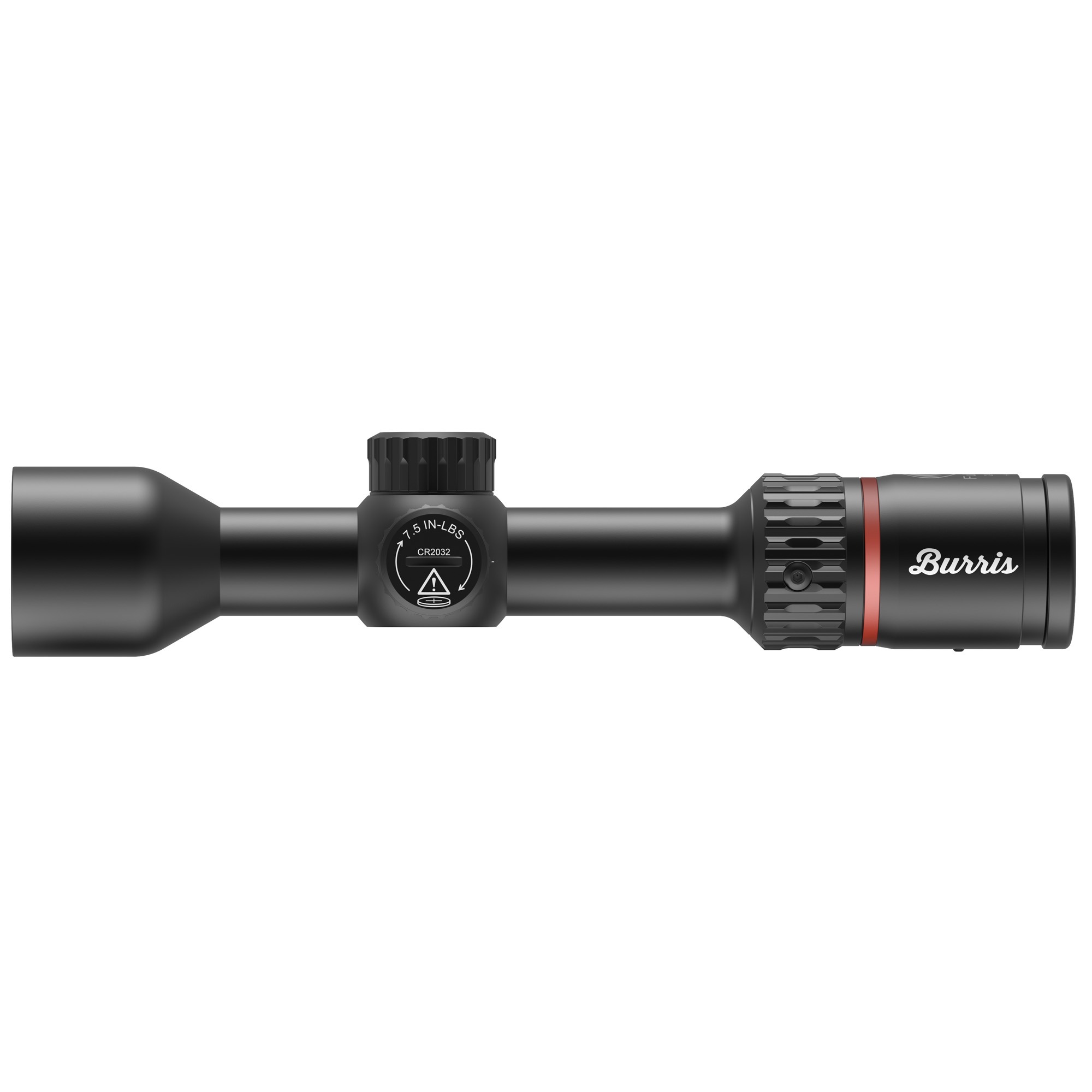 BURRIS FULLFIELD 2-8X35MM ILLUM SC