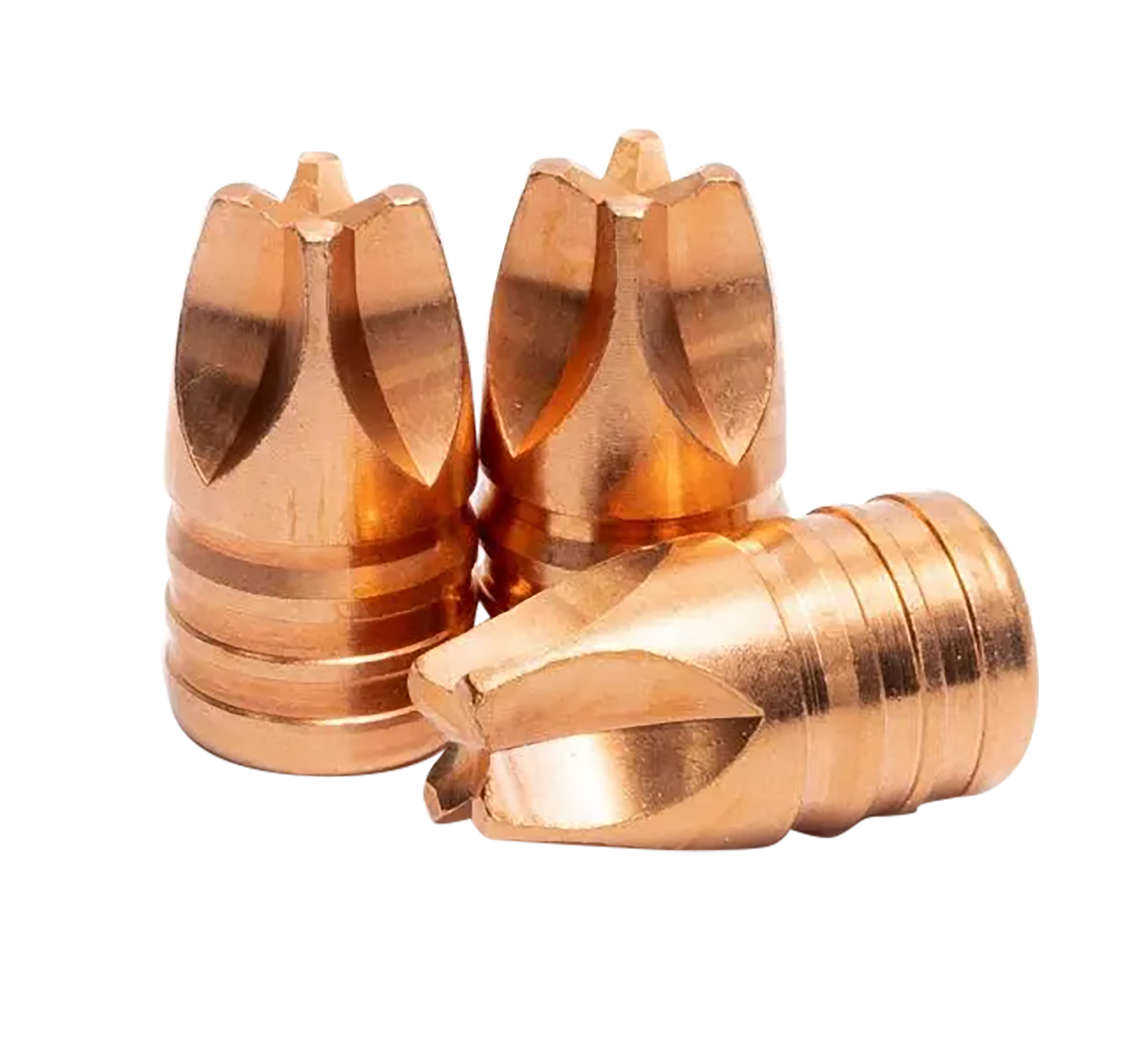 Lehigh Defense 09452220SP Xtreme Defense 454Casull/45Colt/460S&WMag 220gr Fluid Transfer Monolithic 50/Box