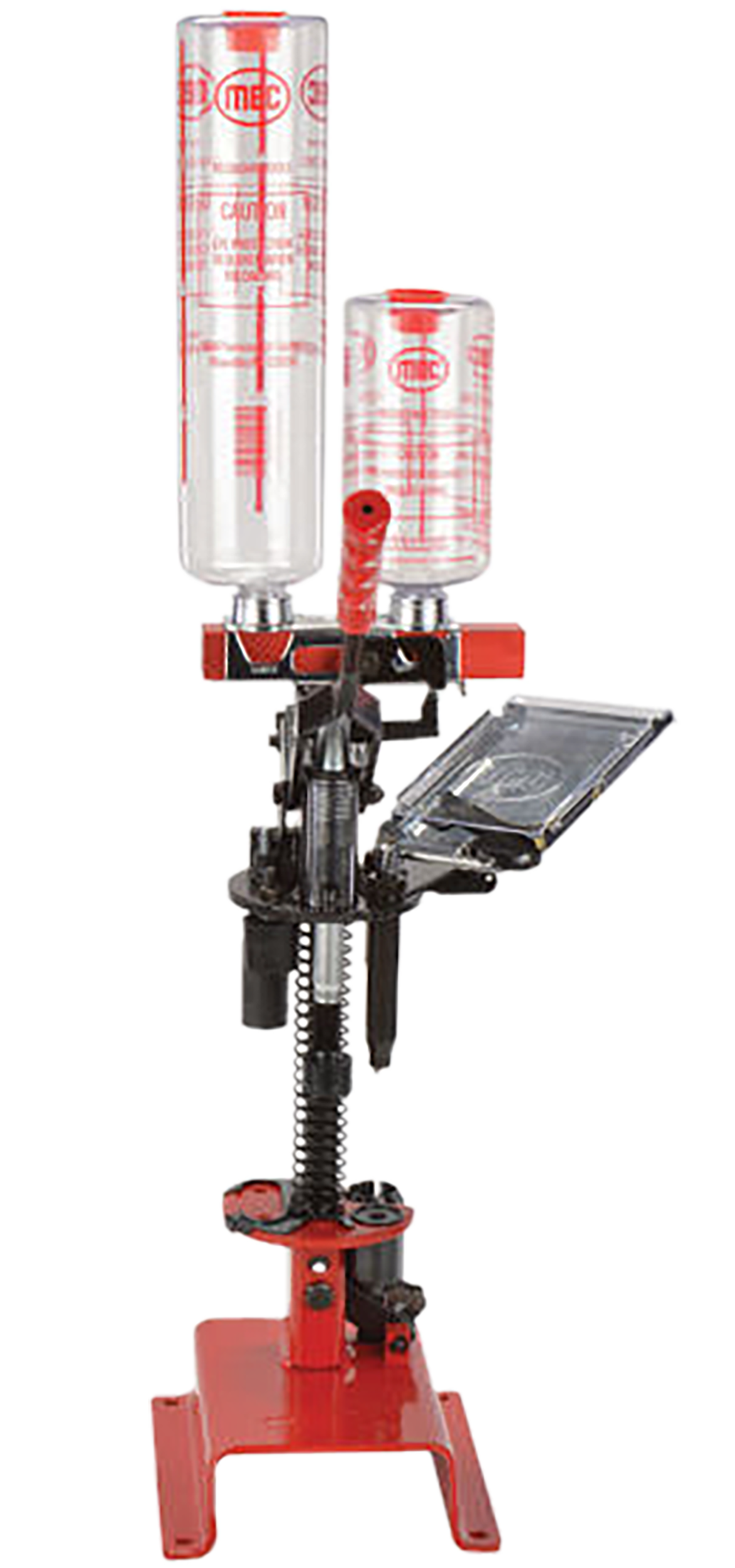 MEC Outdoors 812012 Sizemaster Single-Stage Reloader 12 Gauge Steel