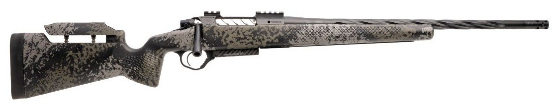 SEEKINS HAVAK PRO HUNTER PH3 MOUNTAIN 277FURY 16