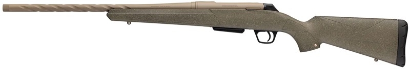 WINCHESTER XPR EXTREME 450 BM 20" FROST TAN THREADED*