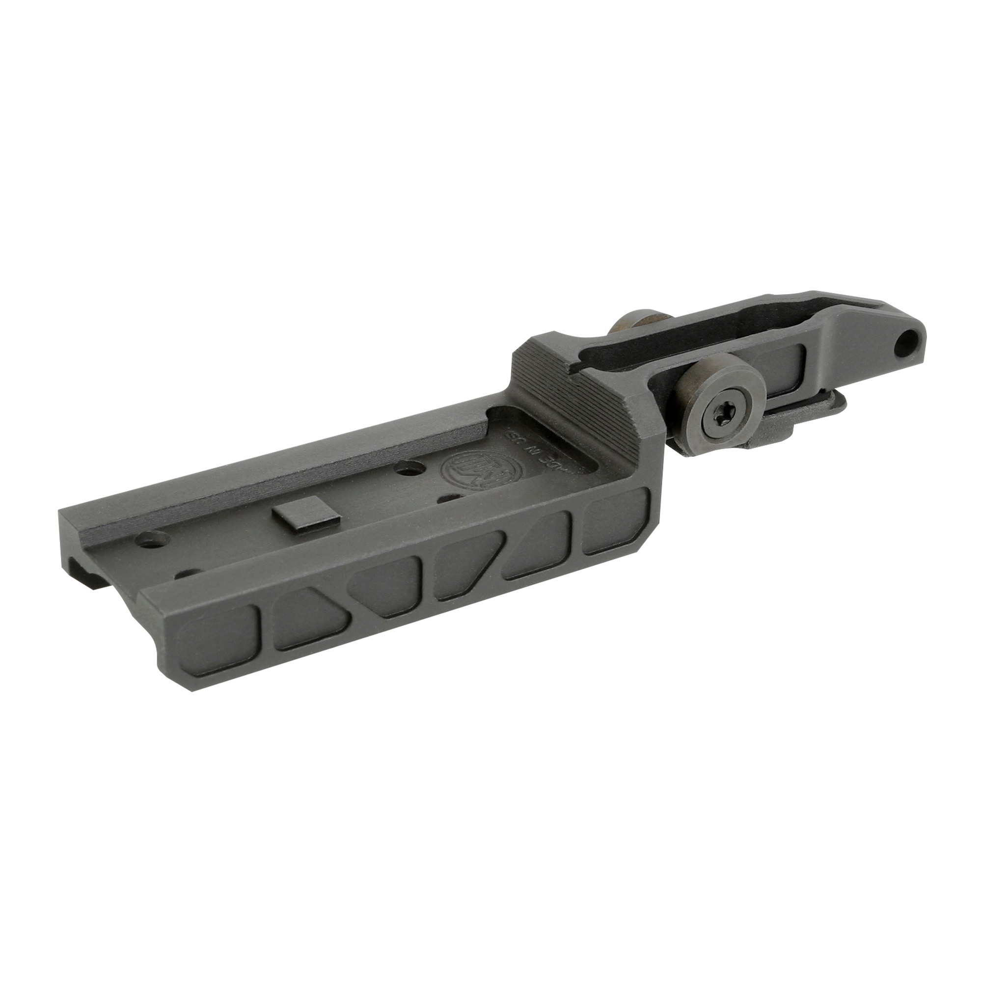 MIDWEST AK ALPHA MINI DOT MOUNT T2