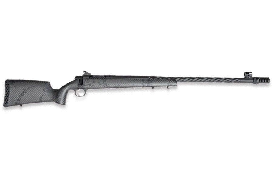 Weatherby Model 307 MZY Muzzleloader 50 Cal 26" Peep Sight