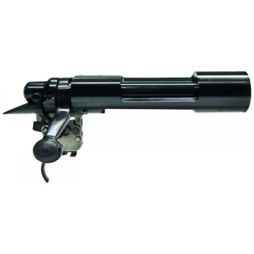 700 SHORT ACTION CARBON 308 BOLT FACE EXTERNAL ADJ XMARK PRO TRIGGER W/BOLT