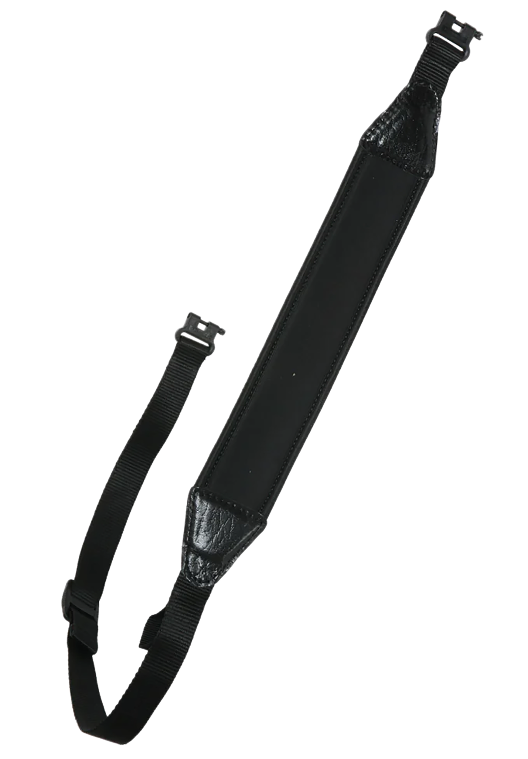 Outdoor Connection NDR90075 Raptor Sling Black Nylon Adjustable Rifle/Shotgun