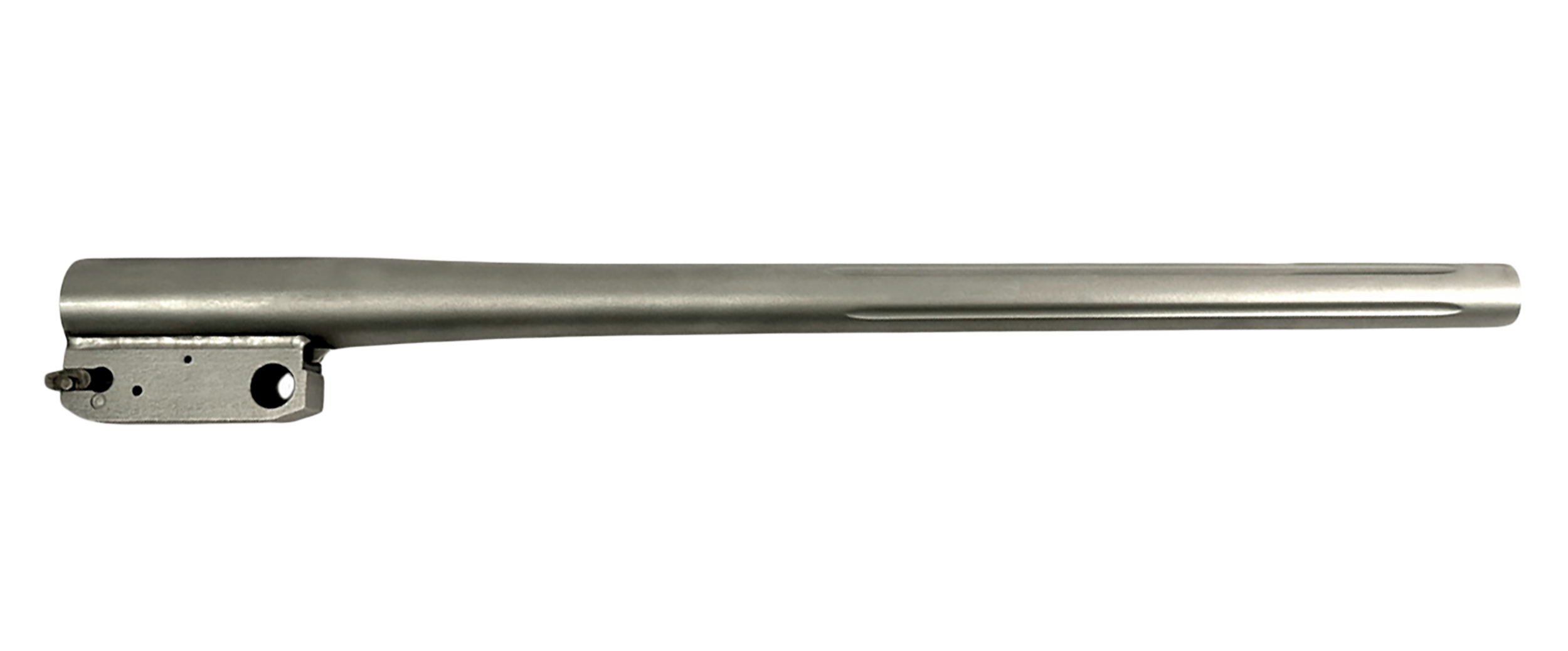 Thompson Center Arms, LLC 8101R Encore Prohunter 6.5 Creedmoor 15" Fluted Stainless Steel