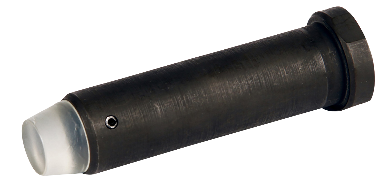 LBE Unlimited ARBUFF9MM Carbine Recoil Buffer 9mm AR-15 Black