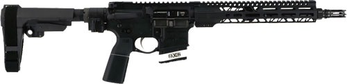 FAXON PREMIER PISTOL 338 ARC 11.5" BLACK
