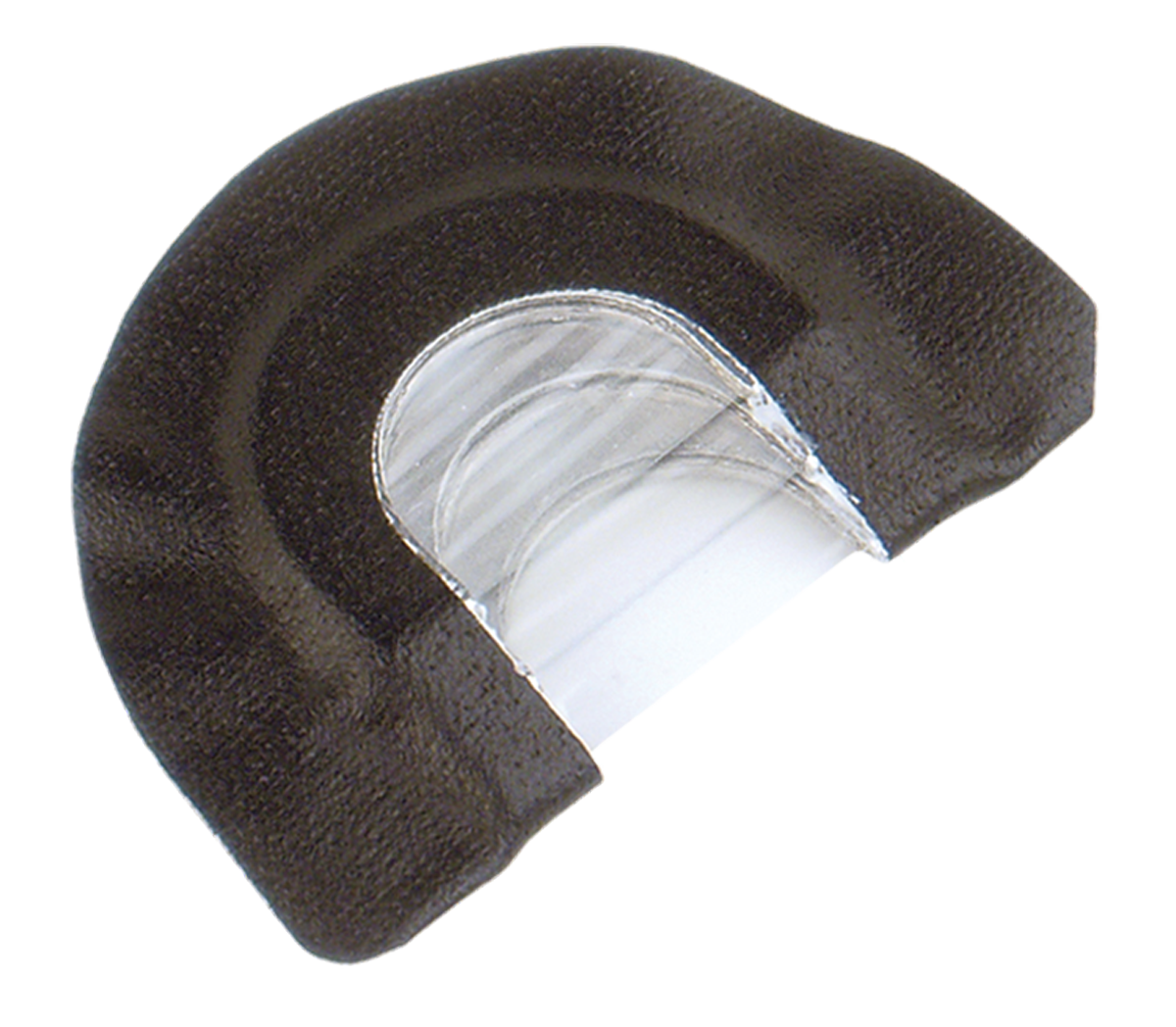 Primos PS109 True Triple Diaphragm Call Triple Reed Attracts Turkeys Piggy Back
