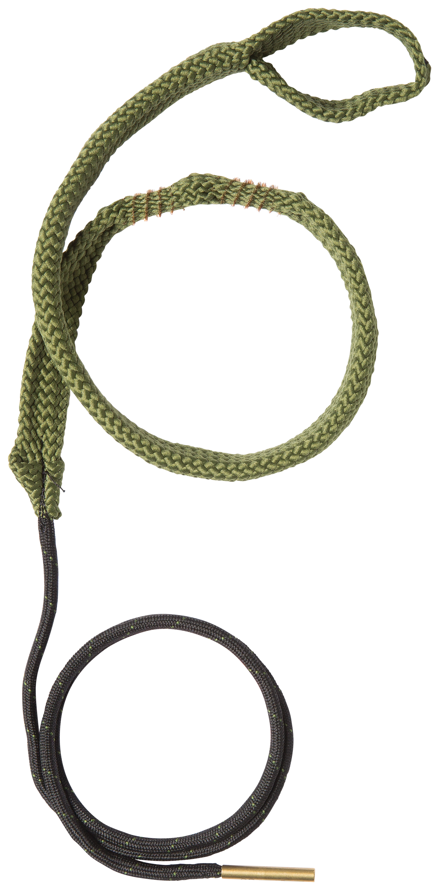 Hoppe's 24002D BoreSnake  357/9mm/38/380 Pistol