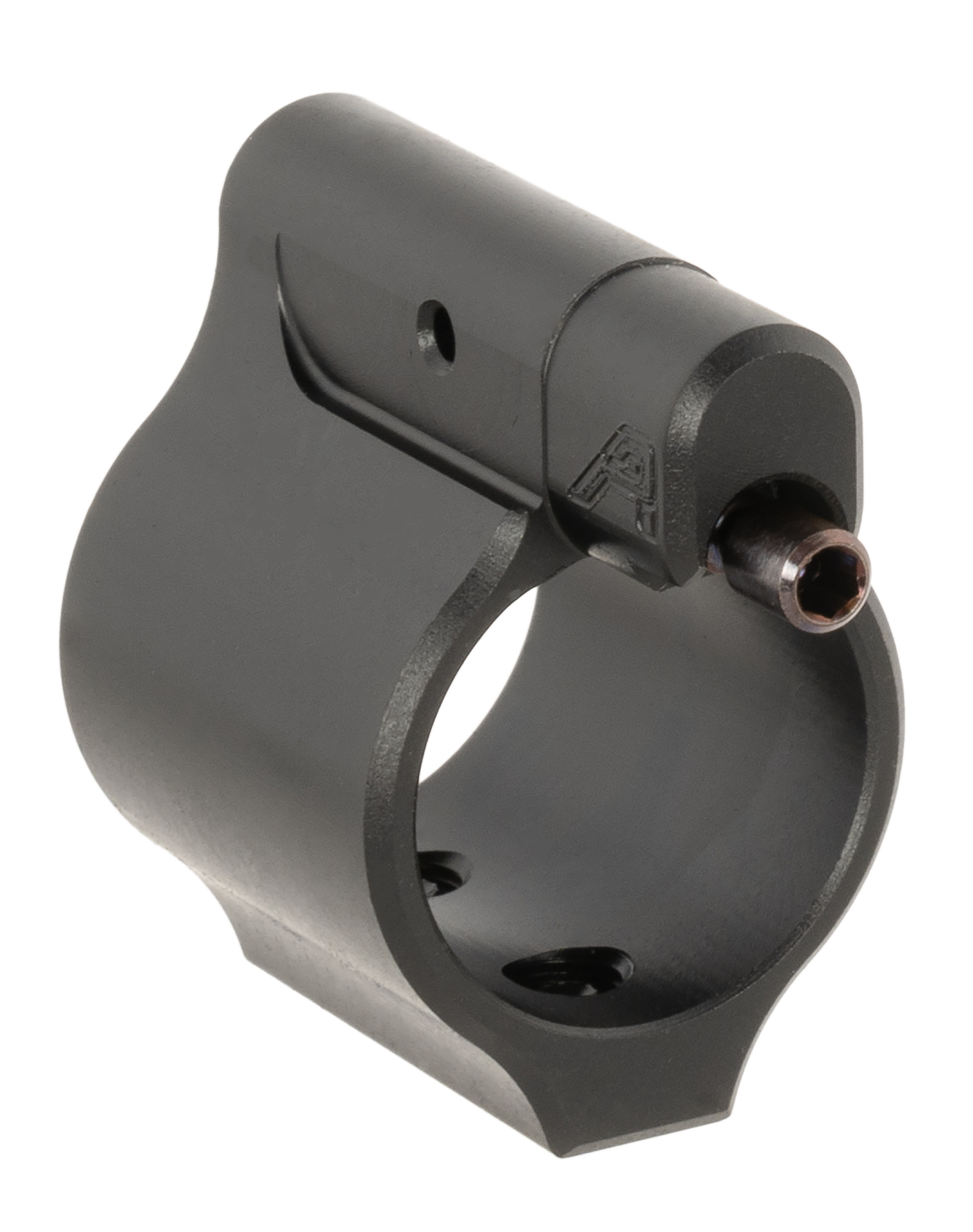 Aero Precision  Low-Profile Gas Block .750 AR Platform 4140 Hardened Steel