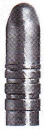 Lee Round Nose Rifle Mould - Double Cavity (Handles Included) .312" 185 gr