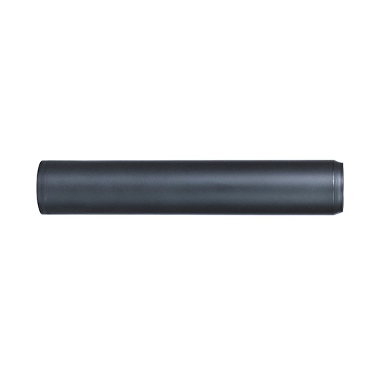 BARR SUPPRESSOR AM338 TI W/MOUNT