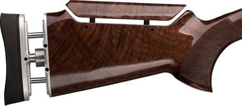 BROWNING BT-99 MAX HIGH GRADE 12GA 2.75" 34"VR BLUED/WALNUT
