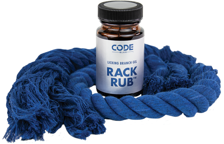 Code Blue OA1419 Rope-A-Dope  2 fl oz Gel Stream