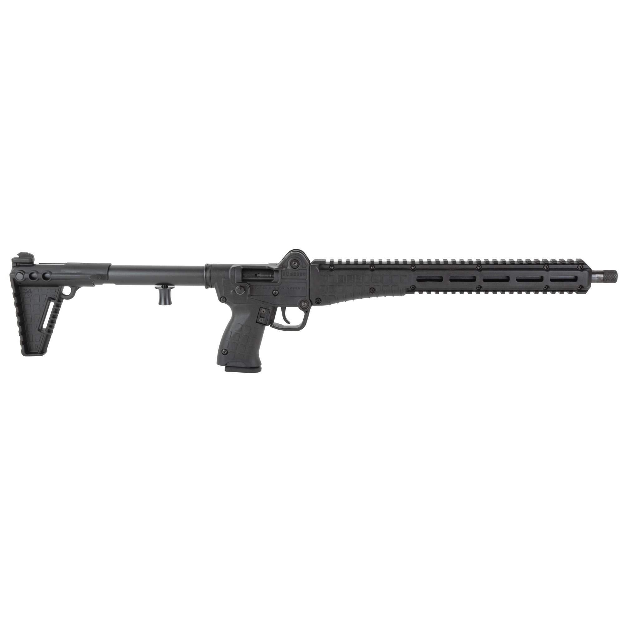 KELTEC SUB2K 9MM MULTI MAG 15RD BLK