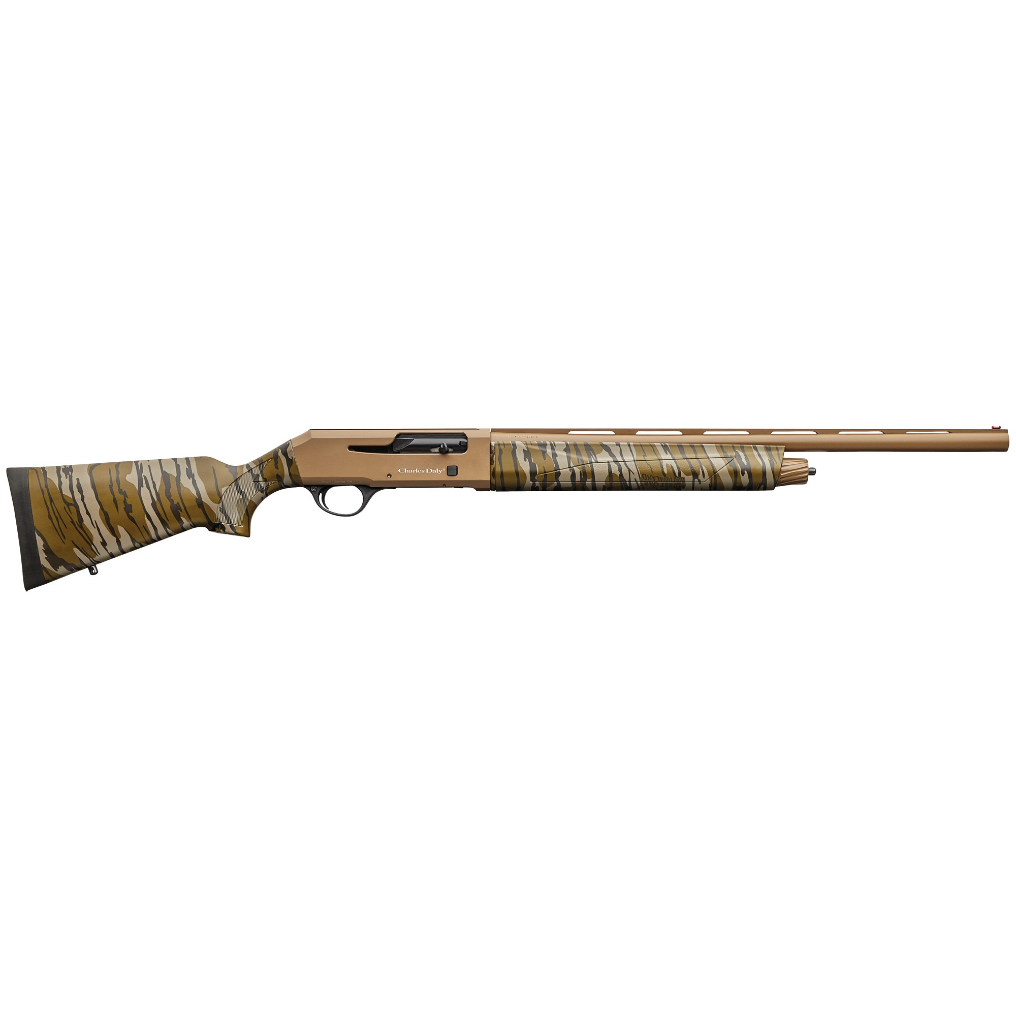 C.DALY 601 SEMI 20/22" MOSS BTM LND