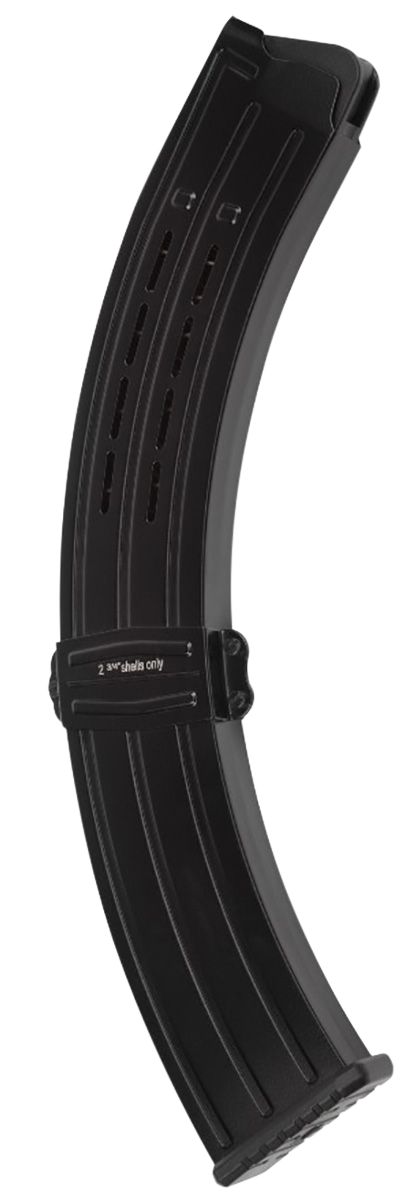 Rock Island 4237982 VR82 20rd 20 Gauge Blued Black