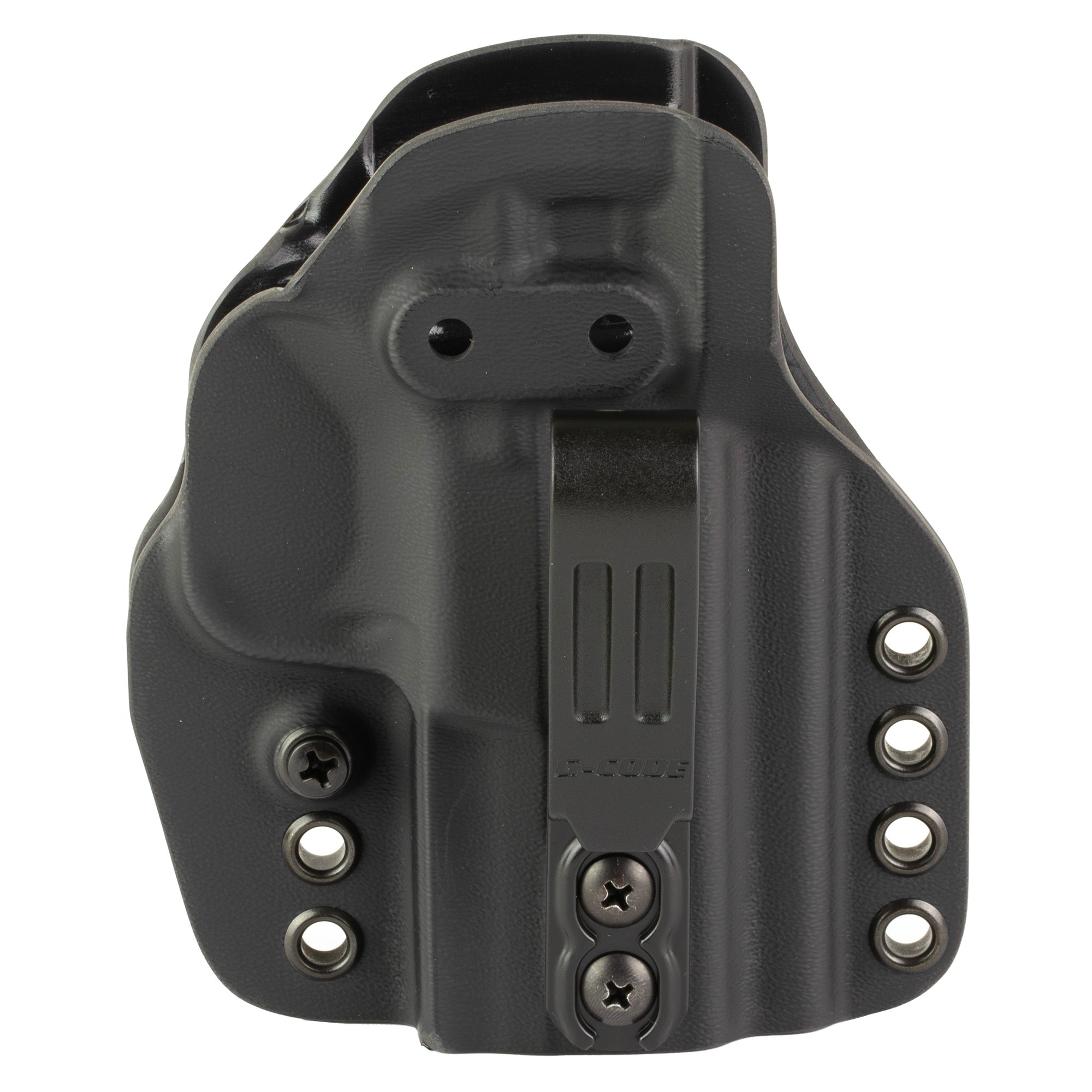 G-CODE PRIME CARRY SA HELLCAT